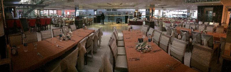 Temple Miletos Spa Hotel Алтинкум Экстерьер фото